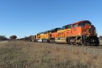 BNSF 9132 East